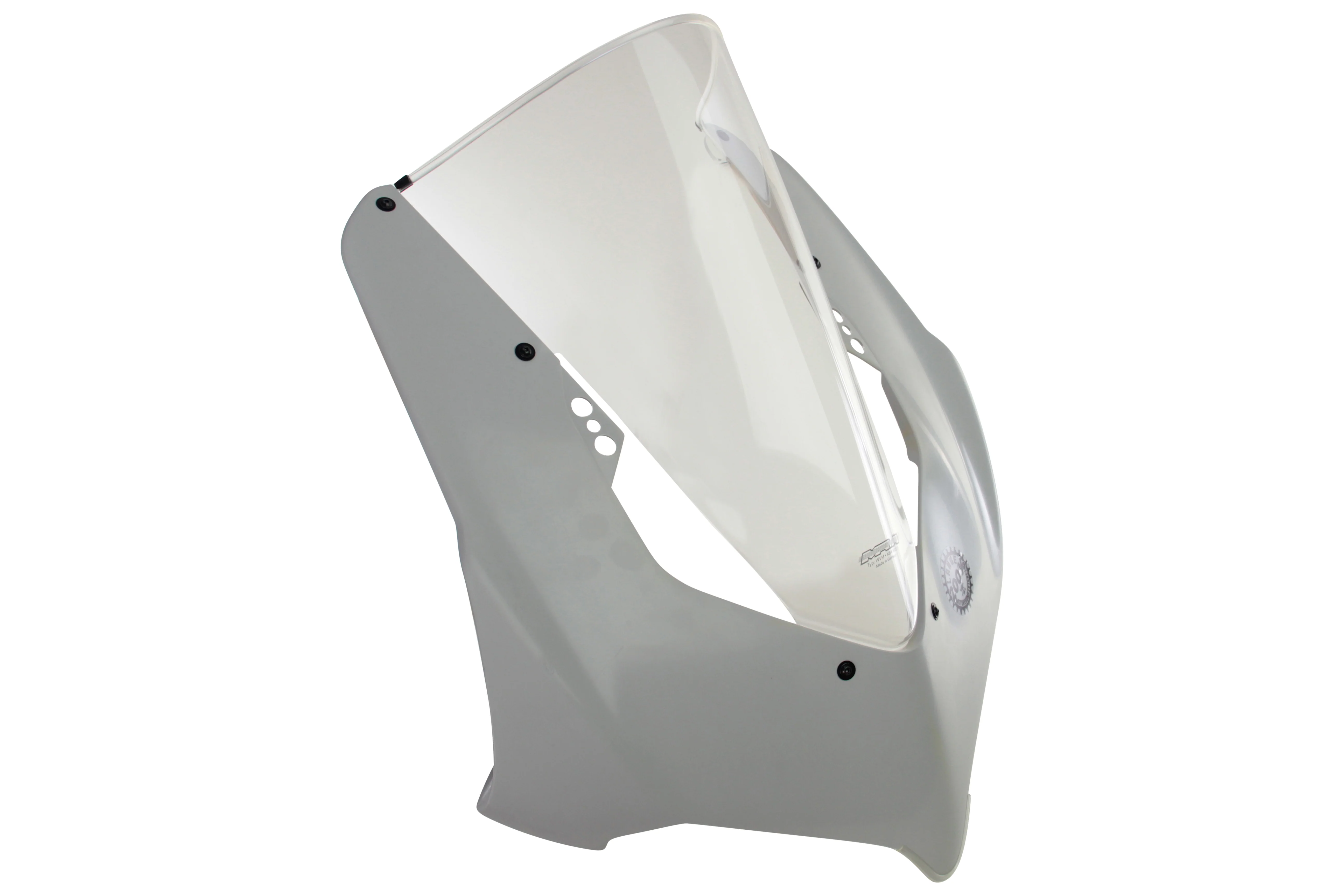 MRA SP Sport Windshield Ducati Panigale V4/S (20-24) - Image 4