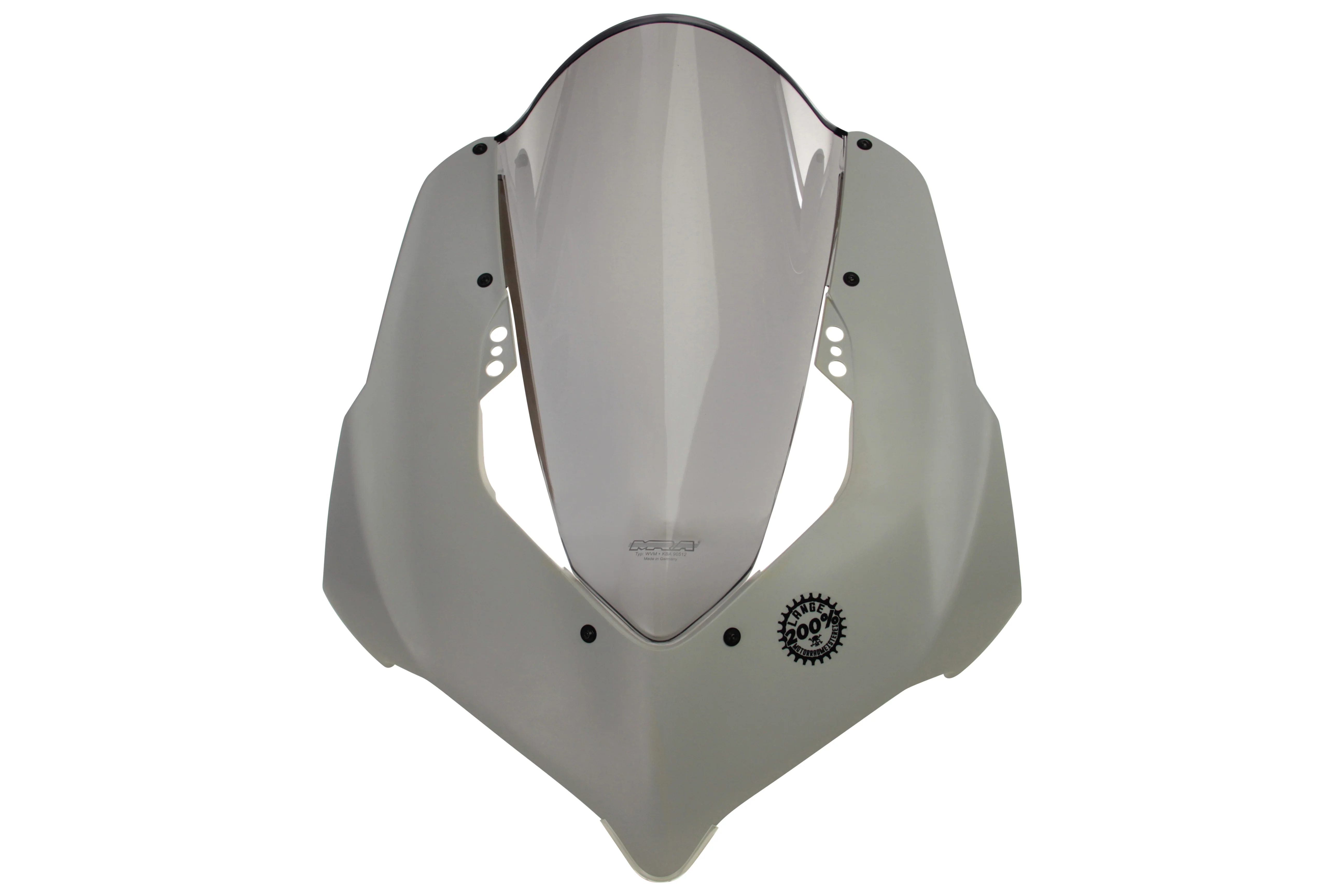 MRA SP Sport Windshield Ducati Panigale V4/S (20-24) - Image 7