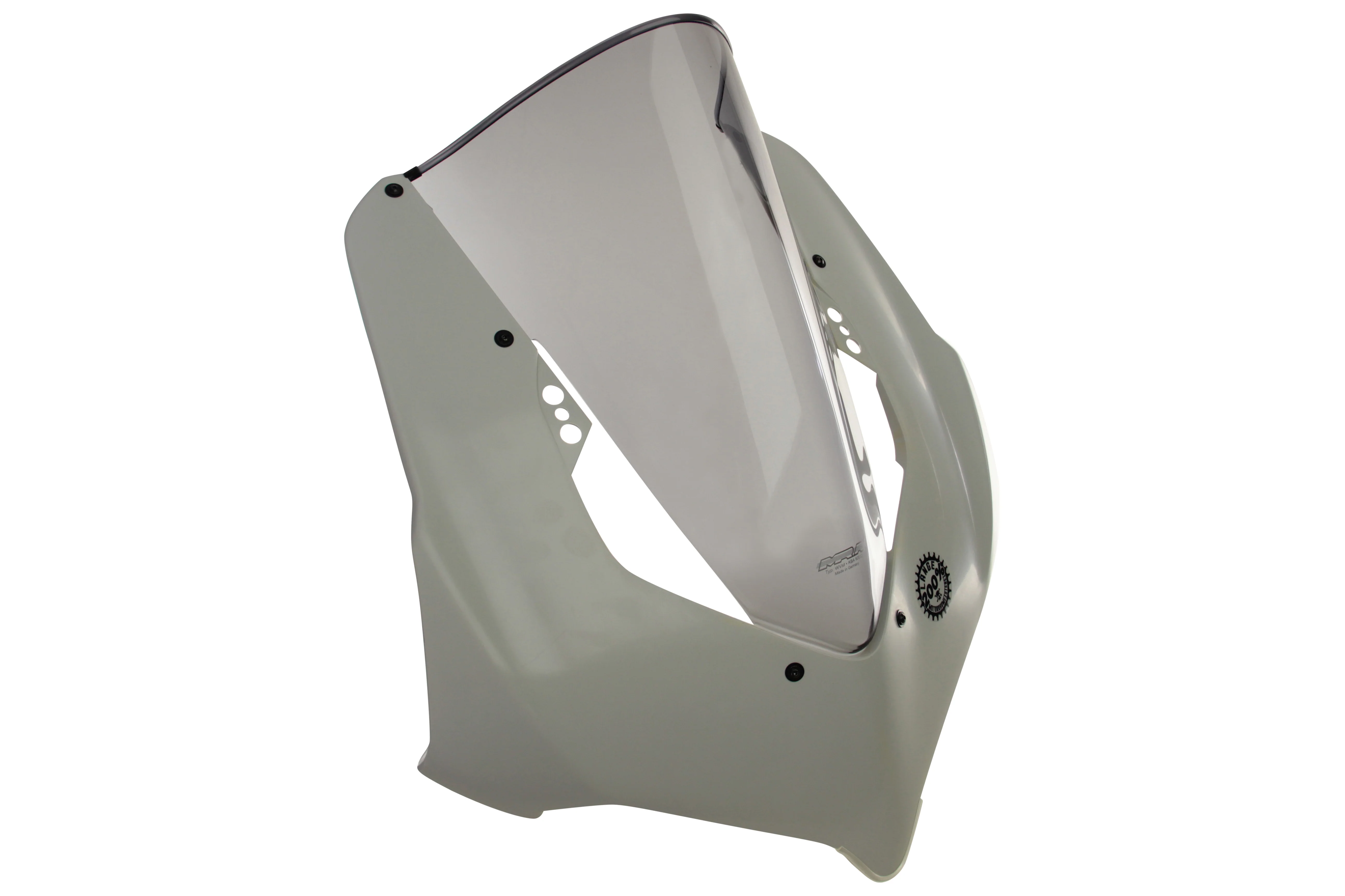 MRA SP Sport Windshield Ducati Panigale V4/S (20-24) - Image 10