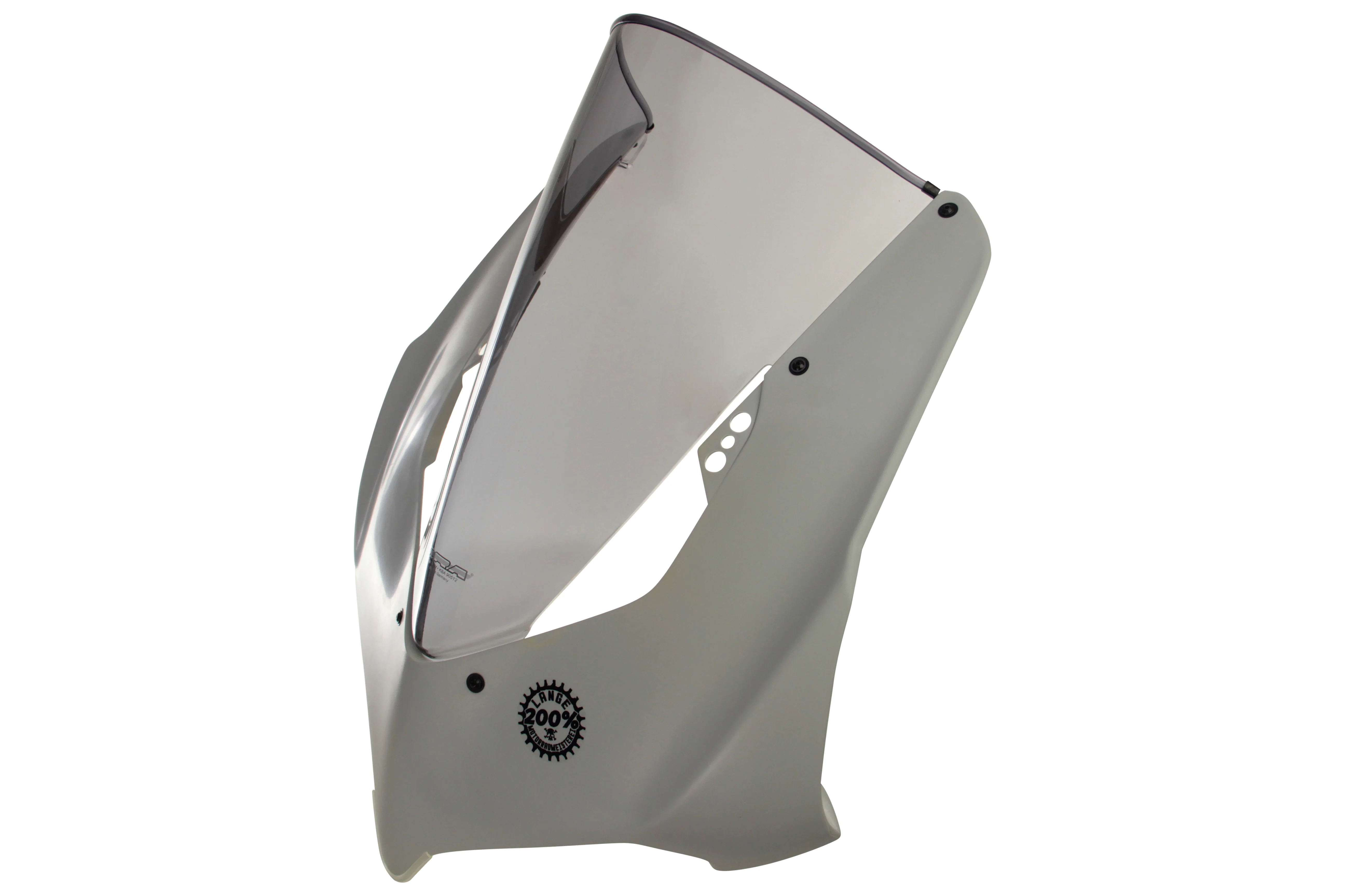MRA SP Sport Windshield Ducati Panigale V4/S (20-24) - Image 8