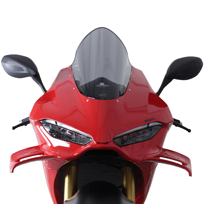 MRA R Racing Windshield Ducati Panigale V4/S (25-26) - Image 2