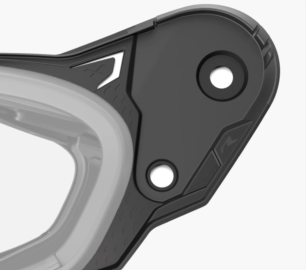 Nexx X.R3R Helm Hadal Carbon Blau Türkis 01XR323511782 - Image 14
