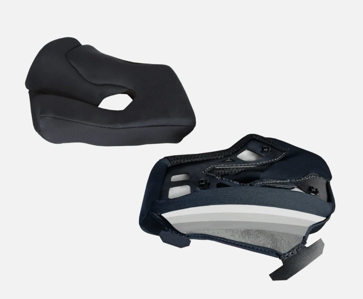Nexx X.R3R Helm Ziger Carbon Lila Blau 01XR323513377 - Image 17