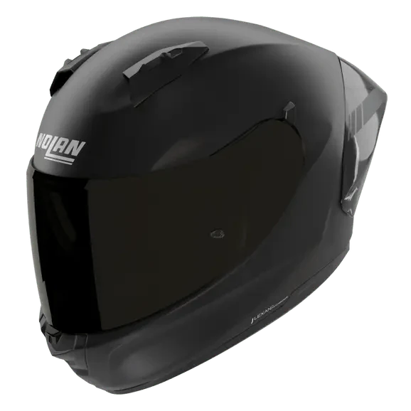 Nolan N60-6 Sport Helm Aureo Schwarz / Gold Matt-Finish inkl. Met Gold Visier 331 - Image 3