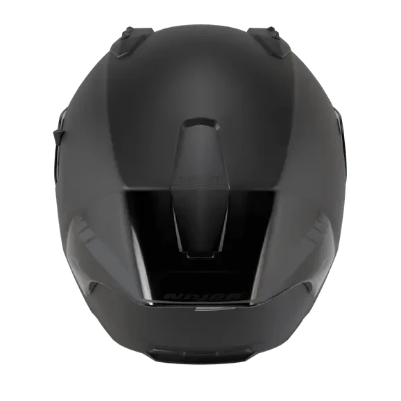 Nolan N60-6 Sport Helm Irido Schwarz Matt-Finish inkl. Iridium Visier 334 - Image 4