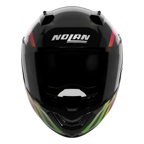 Nolan N60-6 Sport Helm Policromo Multicolor 343 - Image 2