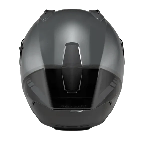 Nolan N60-6 Sport Helm Verniciatura Speciale Grau / Schwarz / Anthrazit 350 - Image 2
