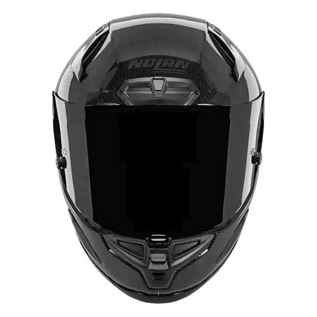 Nolan X-804 RS Helm Ultra Carbon glanz Puro 324 - Image 2
