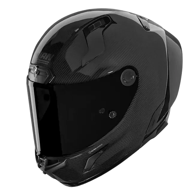 Nolan X-804 RS Helm Ultra Carbon glanz Puro 324 - Image 3