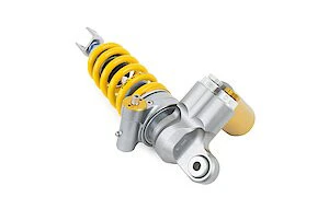 Öhlins TTX GP Federbein Aprilia RSV 4/Factory/R/RR (09-16) AP 466 - Image 3