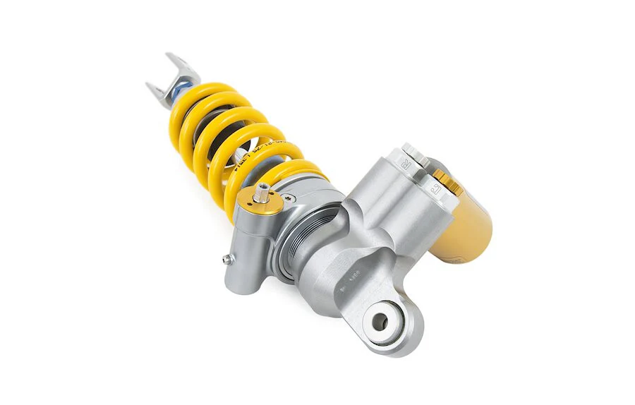 Öhlins TTX GP Federbein BMW S1000RR K46 (15-18) BM 468 - Image 3