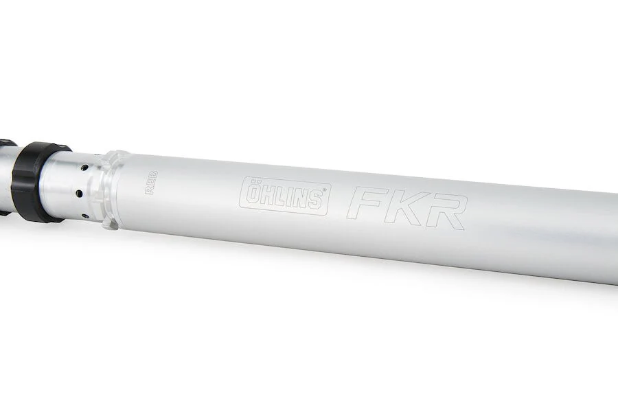 Öhlins Cartridge Kit Racing (TTX 25) FKR 125 Honda CBR 1000 RR-R SP SC82 (20-26) - Image 3