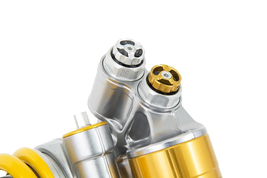 Öhlins TTX GP Federbein Ducati Panigale 899 (13-16) DU 469 - Image 2