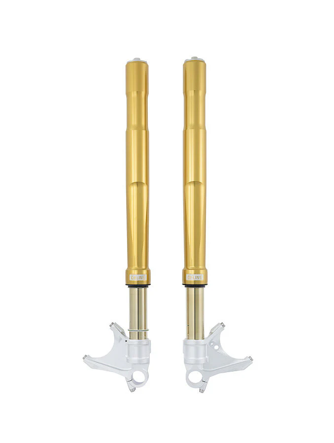 Öhlins Upside Down Gabel Road-Track FGRT 237 Kawasaki ZX-10 R/RR (21-26) - Image 3
