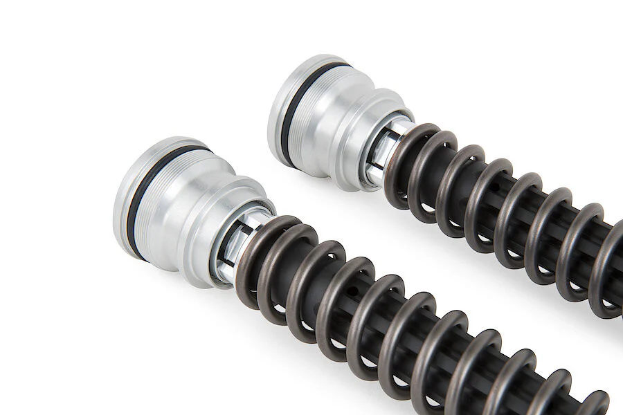 Öhlins FKR Cartridge Kit Racing (TTX 25) FKR 105 Kawasaki ZX-10 R/RR (16-26) - Image 3
