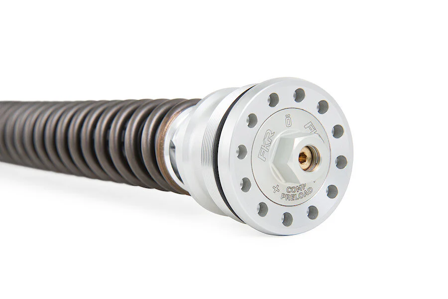 Öhlins FKR Cartridge Kit Racing (TTX 25) FKR 108 Ducati Panigale 1299 S (15-18) - Image 2