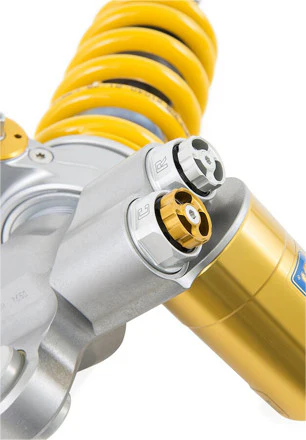Öhlins TTX GP Federbein Honda CBR 1000 RR (08-16) HO 466 - Image 2
