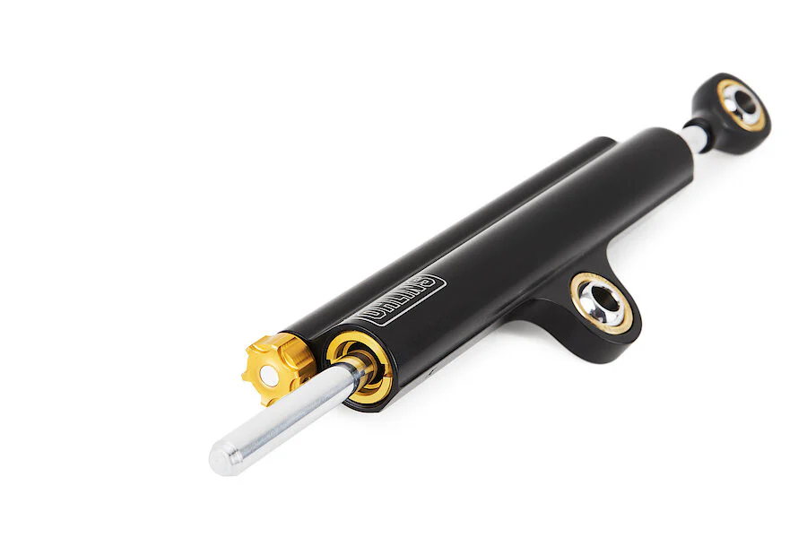 Öhlins Lenkungsdämpfer Blackline Ducati Panigale 1199 (12-14) SD 068 - Image 2