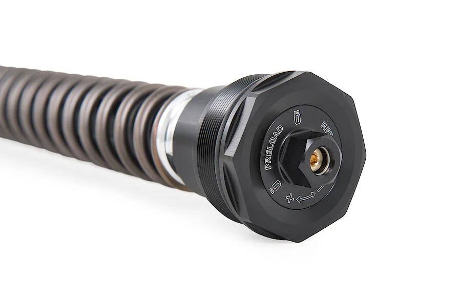 Öhlins NIX 30 Cartridge Kit FGK 229 Ducati Panigale V4 (18-24) - Image 2