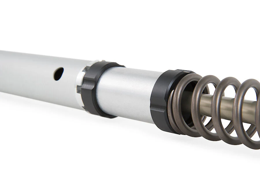Öhlins NIX 30 Cartridge Kit FGK 229 Ducati Panigale V2 955 (20-24) - Image 4