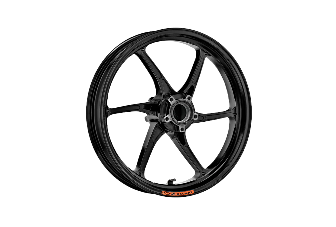 OZ Cattiva Magnesium Vorderradfelge BMW M1000RR K66 (21-26) C3232BM35X - Image 5