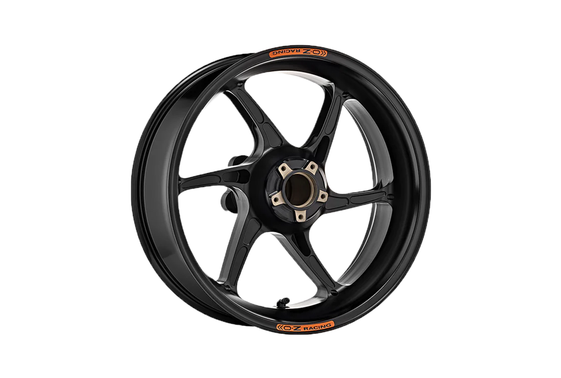 OZ Cattiva Magnesium Hinterradfelge BMW S1000RR K67 (19-26) C6271BM60X - Image 5