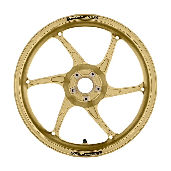OZ Cattiva Magnesium Hinterradfelge BMW S1000RR K46 (09-18) C3063BM60X - Image 2