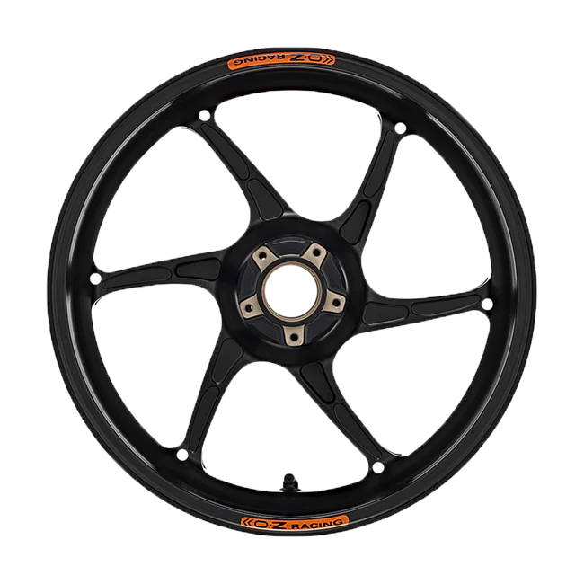 OZ Cattiva Magnesium Hinterradfelge BMW S1000RR K46 (09-18) C3063BM60X - Image 3