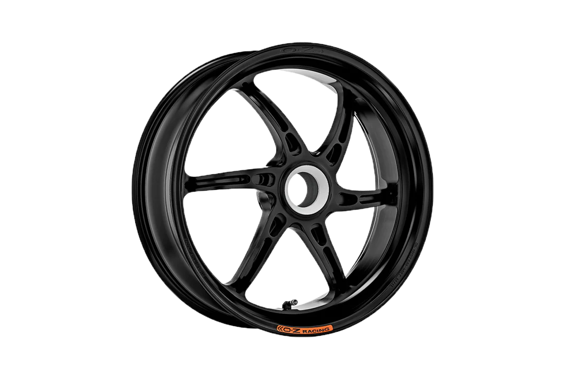 OZ Cattiva Magnesium Hinterradfelge Ducati Panigale 1299/S (15-18) C6012DU60X - Image 5