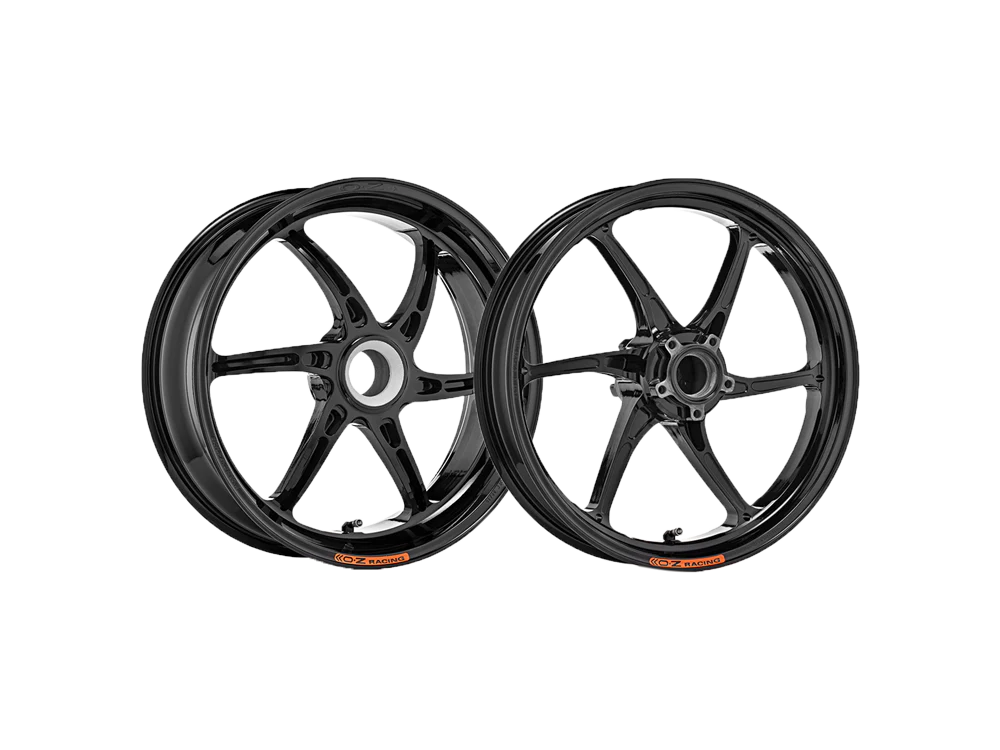 OZ Cattiva Magnesium Felgen Set Ducati Panigale 1299/S (15-18) - Image 4