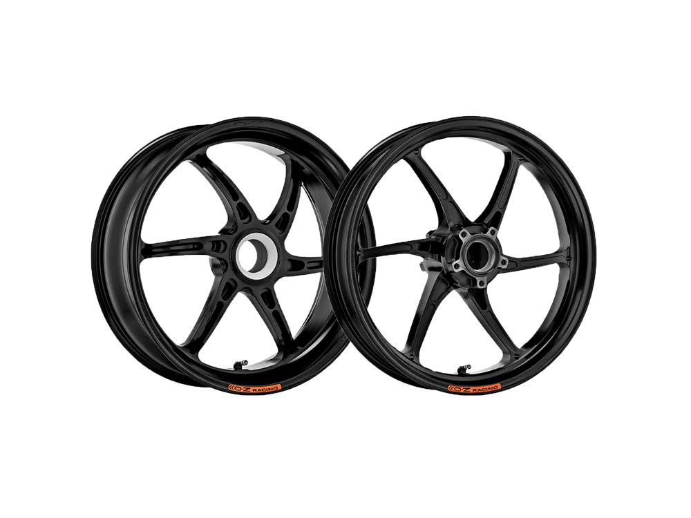 OZ Cattiva Magnesium Felgen Set Ducati Panigale 1299/S (15-18) - Image 5