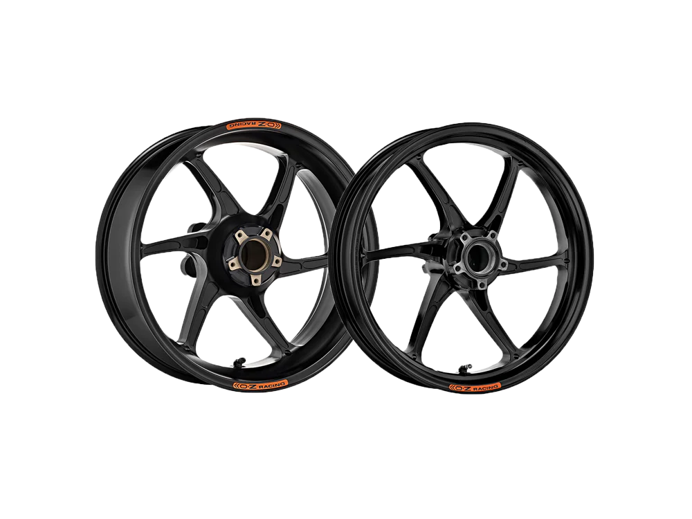 OZ Cattiva Magnesium Felgen Set Ducati Panigale 899 (13-16) - Image 5