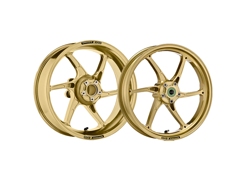 OZ Cattiva Magnesium Felgen Set Honda CBR 1000 RR / SP1 SC77 (17-19) - Image 6