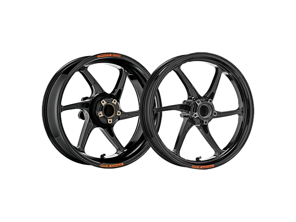 OZ Cattiva Magnesium Felgen Set Kawasaki ZX-10 R (16-20) - Image 4