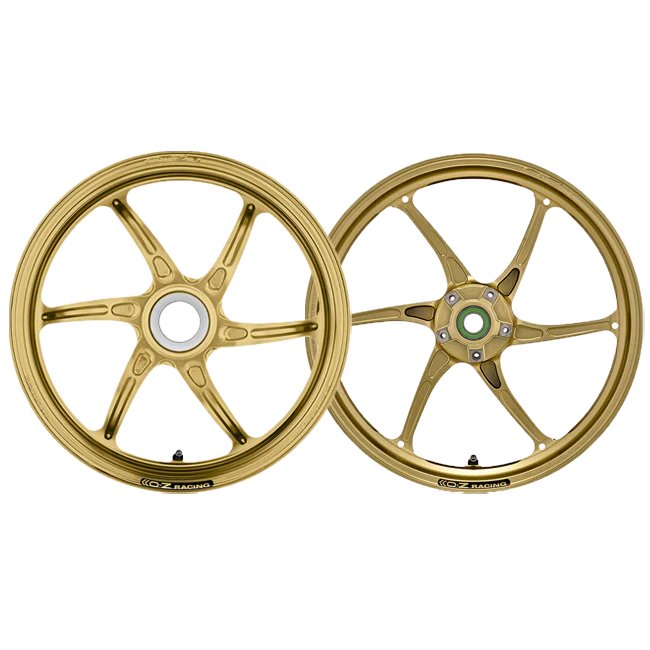 OZ Cattiva Magnesium Felgen Set Ducati Panigale 1299/S (15-18) - Image 2