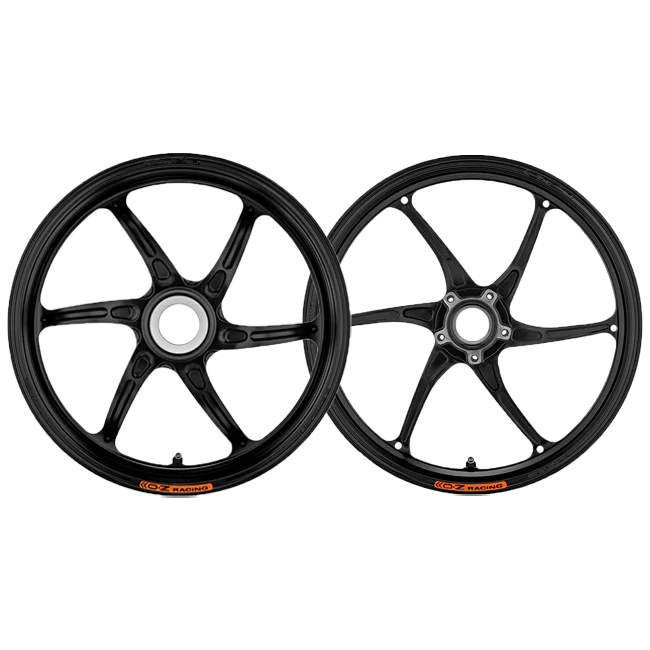 OZ Cattiva Magnesium Felgen Set Ducati Panigale 1299/S (15-18) - Image 3