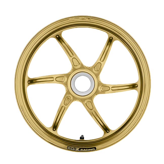 OZ Cattiva Magnesium Hinterradfelge Ducati Panigale V4/S/R (18-24) C6012DU60X - Image 2
