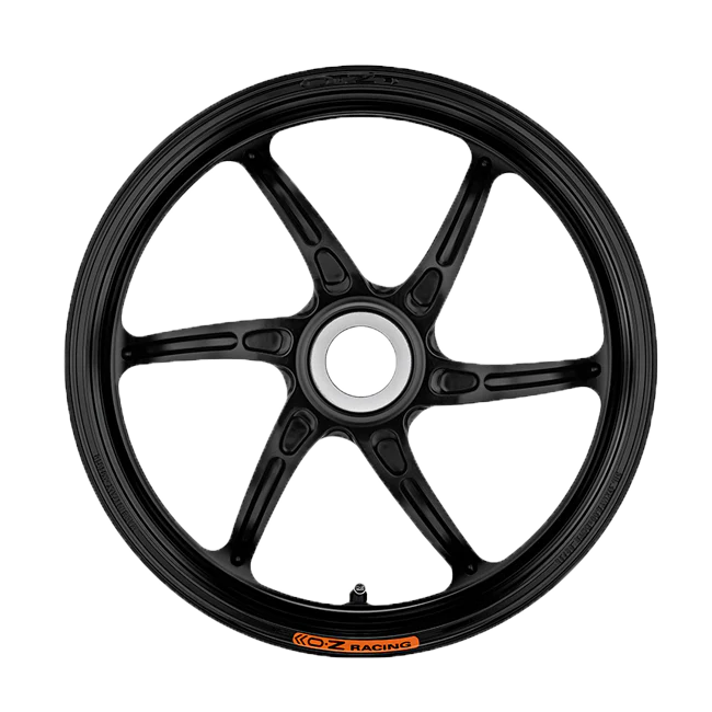 OZ Cattiva Magnesium Hinterradfelge Ducati Panigale V4/S/R (18-24) C6012DU60X - Image 3