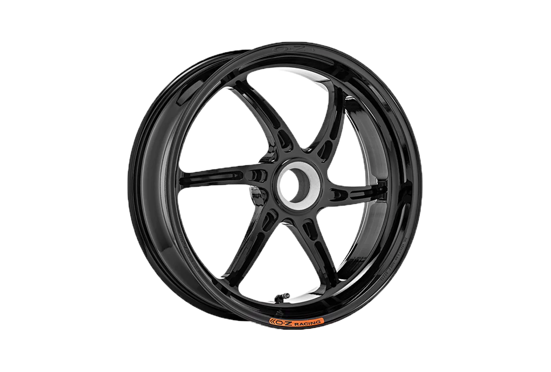 OZ Cattiva Magnesium Hinterradfelge Ducati Panigale V2 955 (20-24) C6012DU55X - Image 4