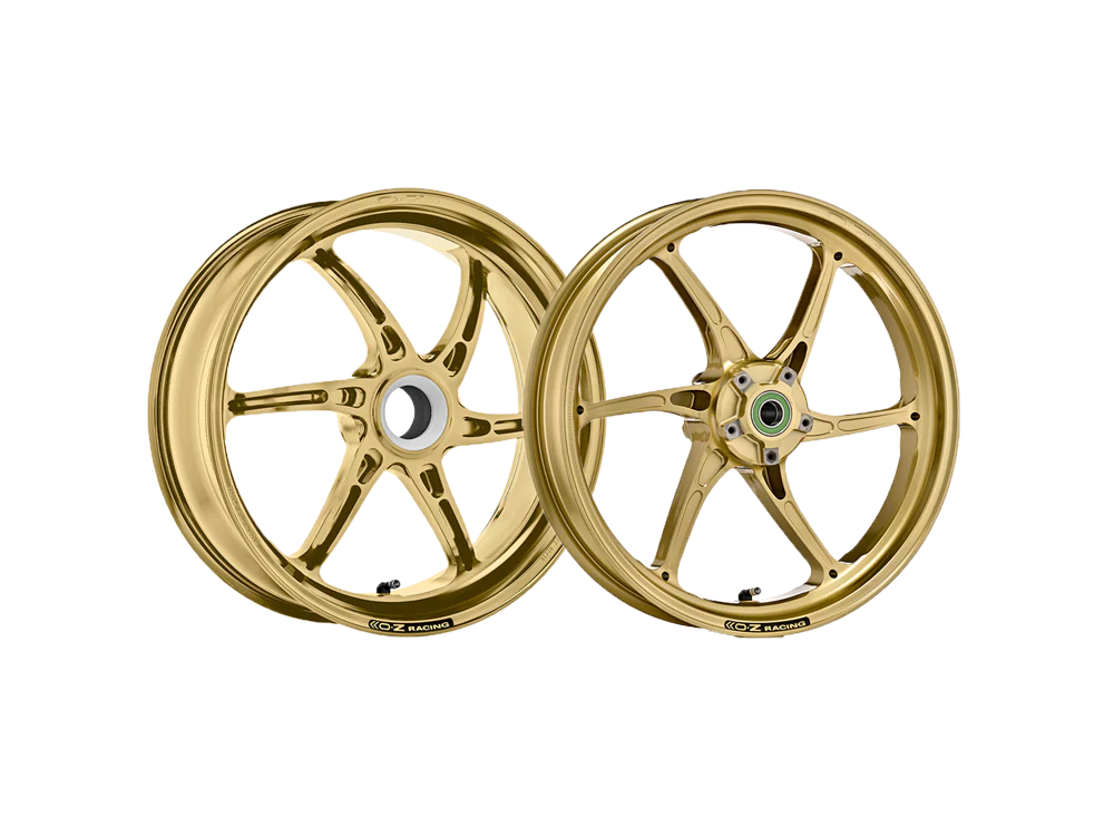 OZ Cattiva Magnesium Felgen Set Ducati Panigale V4/S/R (18-24) - Image 6