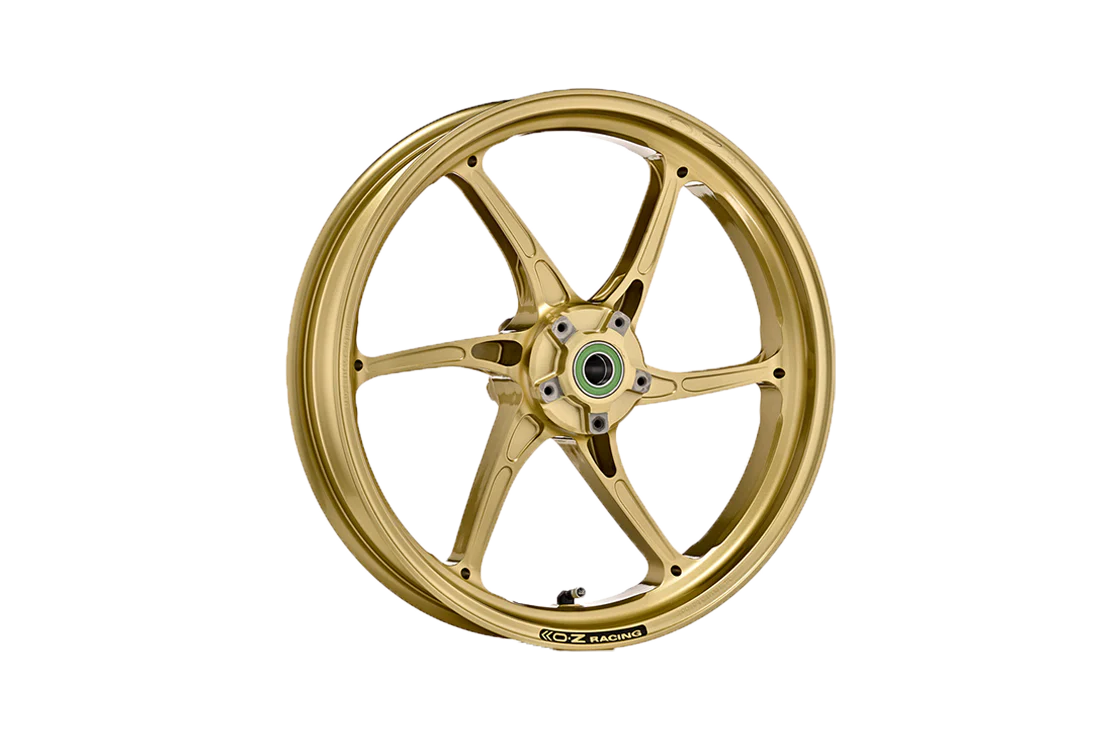 OZ Cattiva Magnesium Vorderradfelge Ducati Panigale 1299/S (15-18) C3102DU35X - Image 6