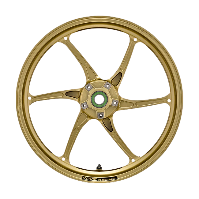 OZ Cattiva Magnesium Vorderradfelge BMW M1000RR K66 (21-26) C3232BM35X - Image 2
