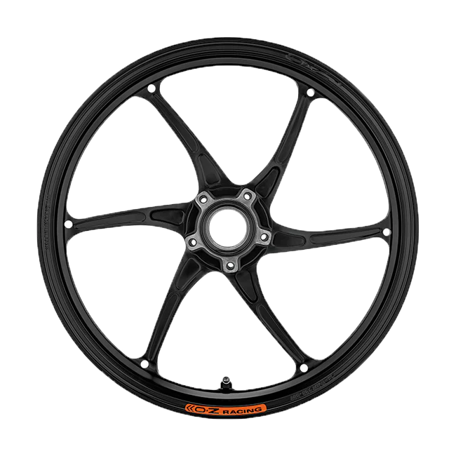 OZ Cattiva Magnesium Vorderradfelge BMW M1000RR K66 (21-26) C3232BM35X - Image 3