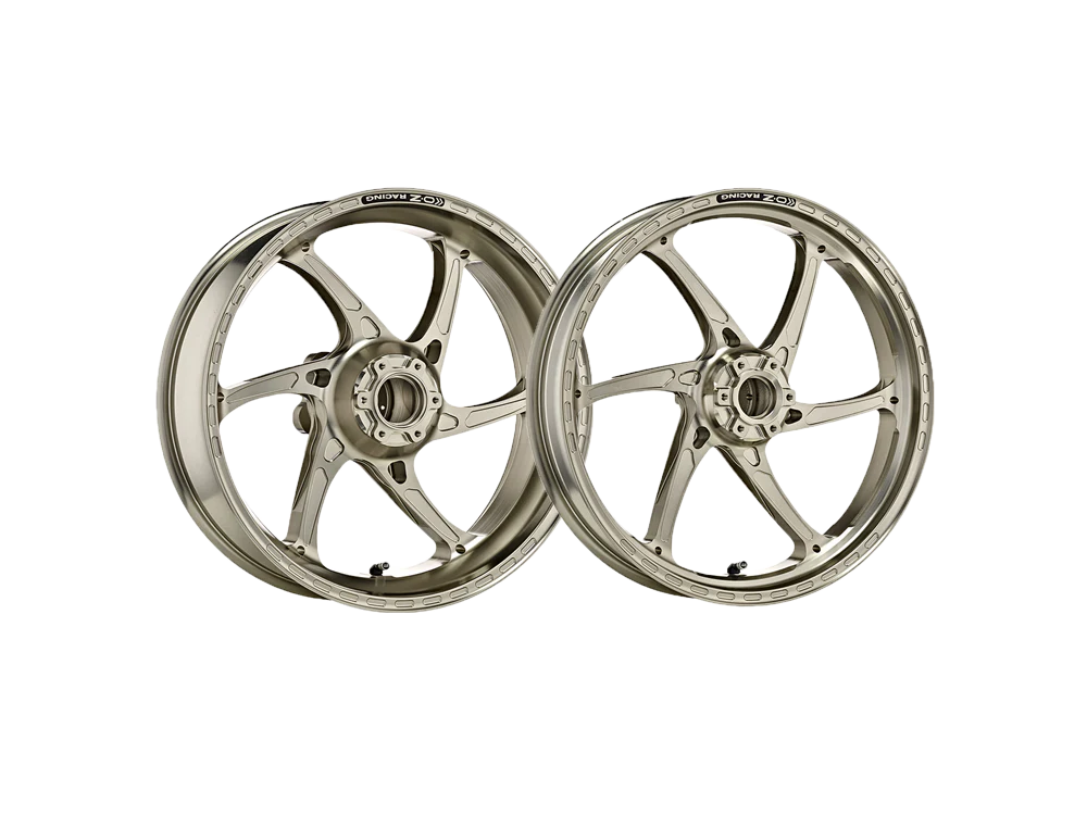 OZ Gass RS-A Aluminium Felgen Set BMW M1000RR K66 (21-26) - Image 8