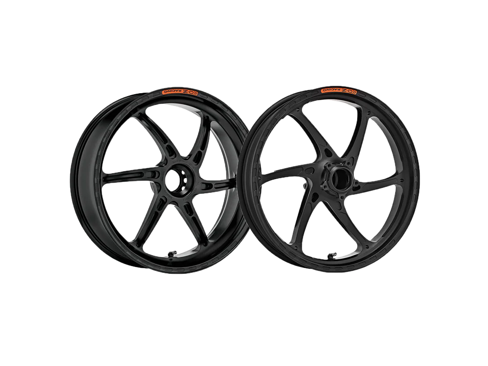 OZ Gass RS-A Aluminium Felgen Set Ducati Panigale 1299/S (15-18) - Image 6