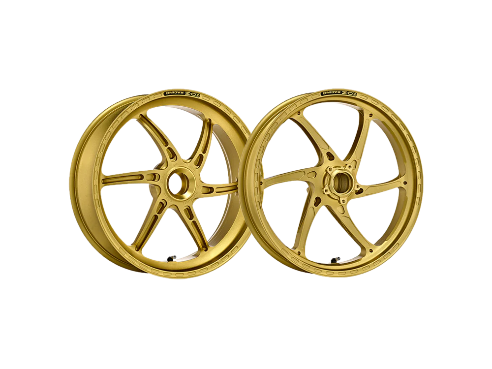 OZ Gass RS-A Aluminium Felgen Set Ducati Panigale 1299/S (15-18) - Image 7