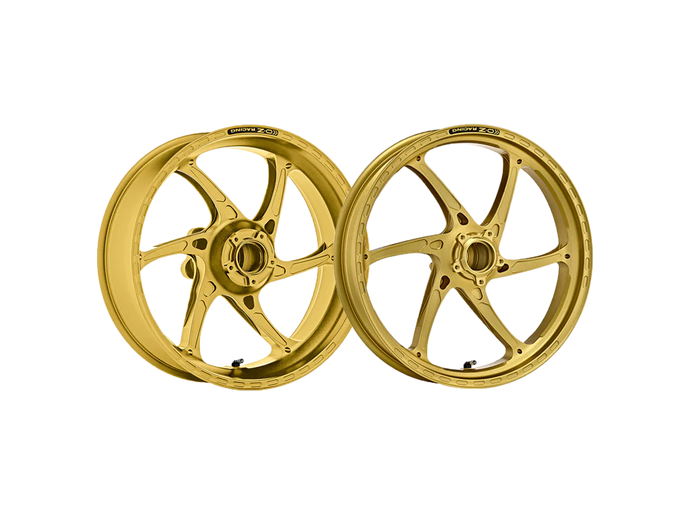 OZ Gass RS-A Aluminium Felgen Set Ducati Panigale 899 (13-16) - Image 6