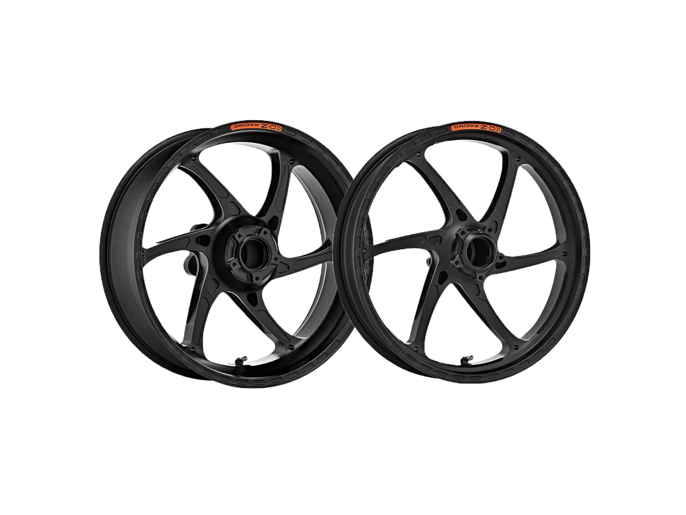OZ Gass RS-A Aluminium Felgen Set Ducati Panigale 899 (13-16) - Image 7