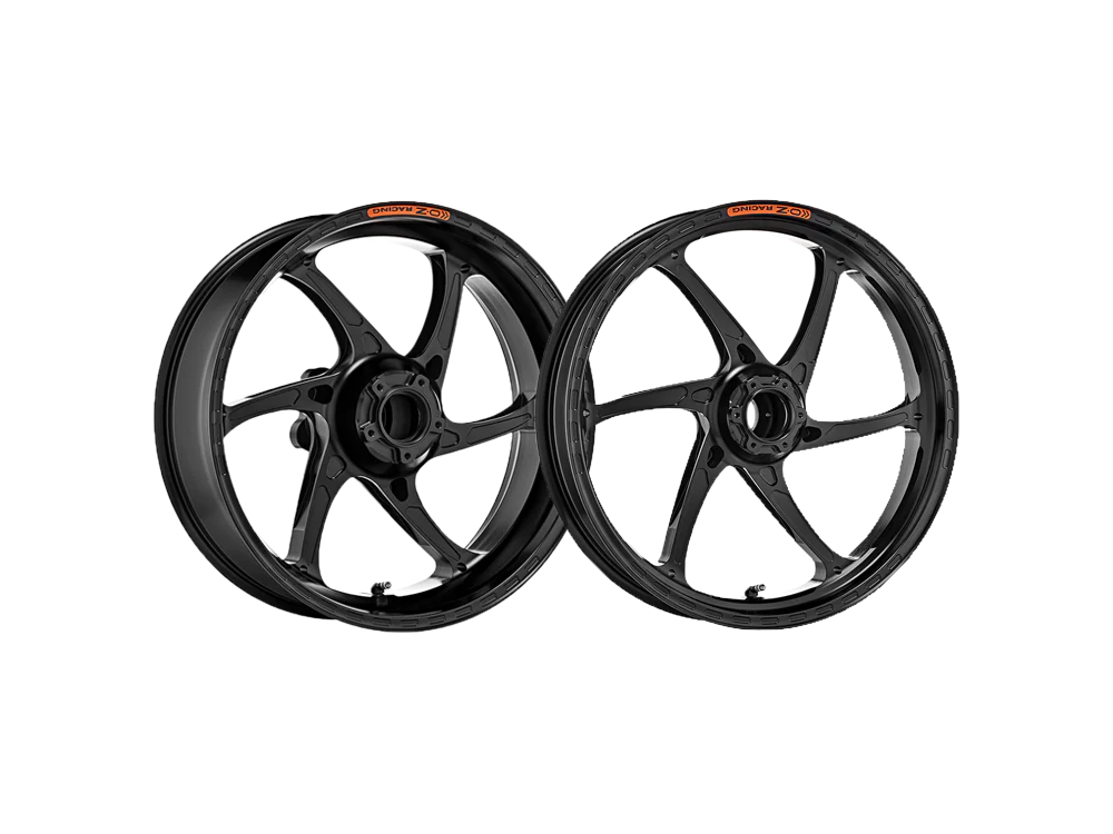OZ Gass RS-A Aluminium Felgen Set Yamaha YZF-R1/M RN32, RN49 & RN65 (15-26) - Image 5