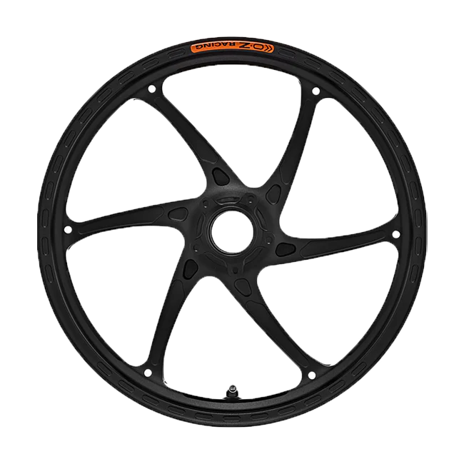 OZ Gass RS-A Aluminium Vorderradfelge Aprilia RSV4/RR/1100 Factory (21-26) H3065AP35 - Image 3